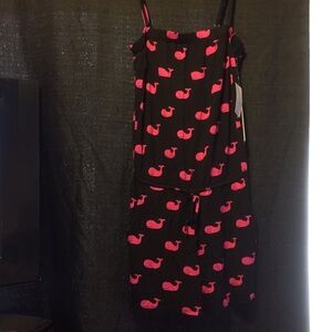 BNWT Eric + Lani black‎ romper